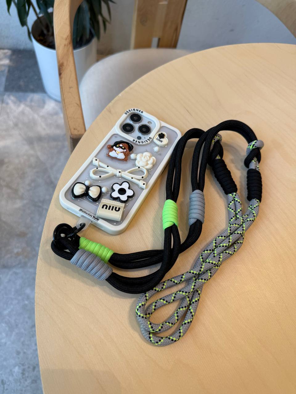 بند بلند دبل