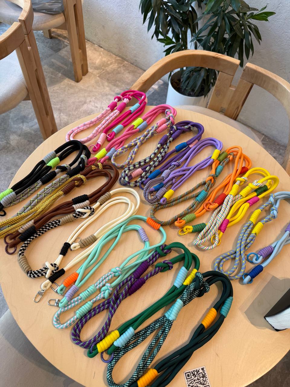 بند بلند دبل