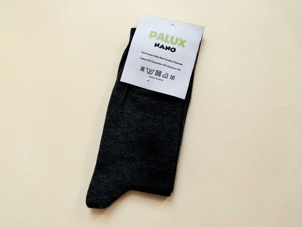 جوراب ساق بلند مردانه