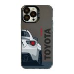قاب موبایل سفارشی toyota gt86 | socool