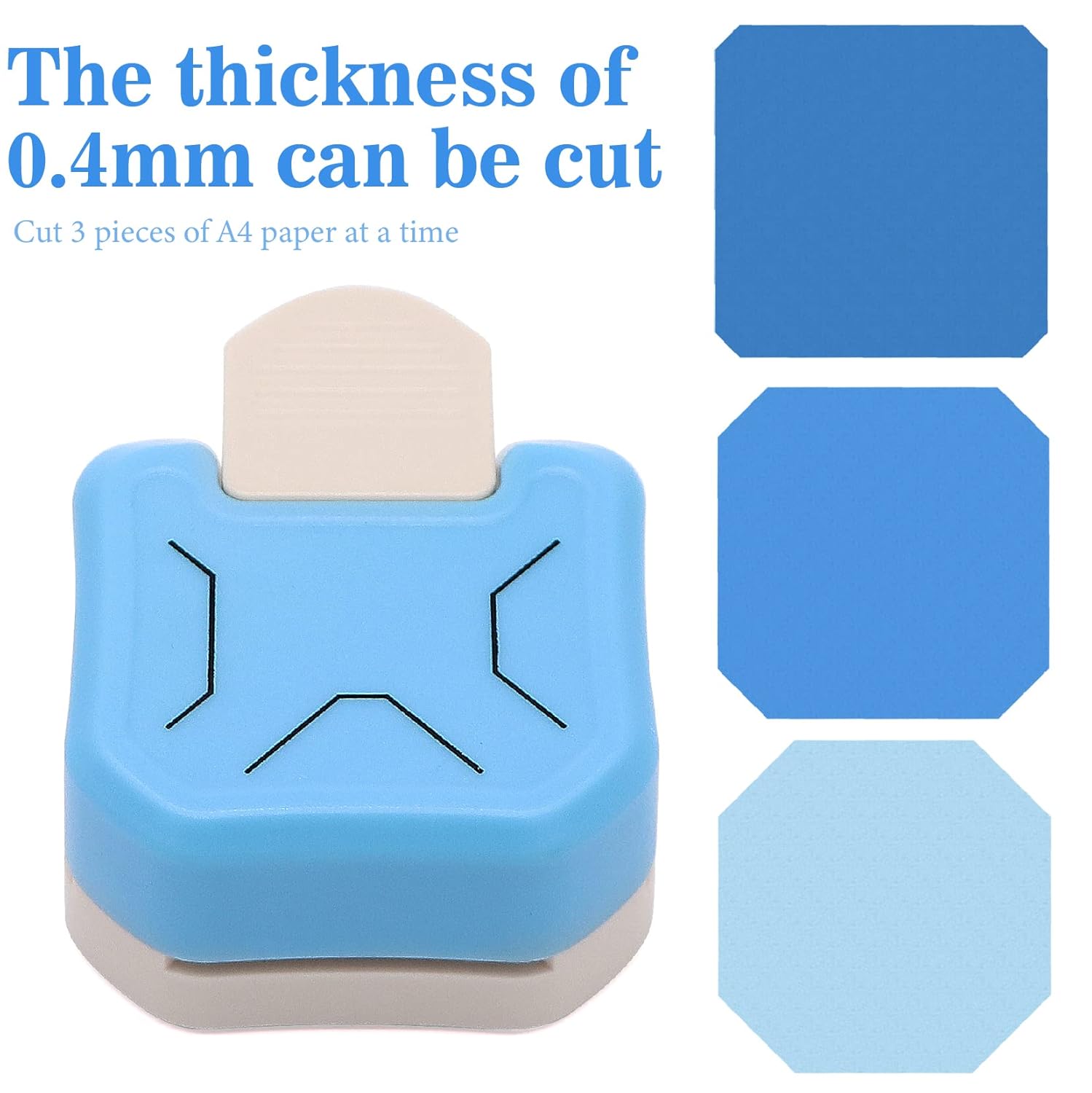 گوشه گرد کن دستی 3 حالته