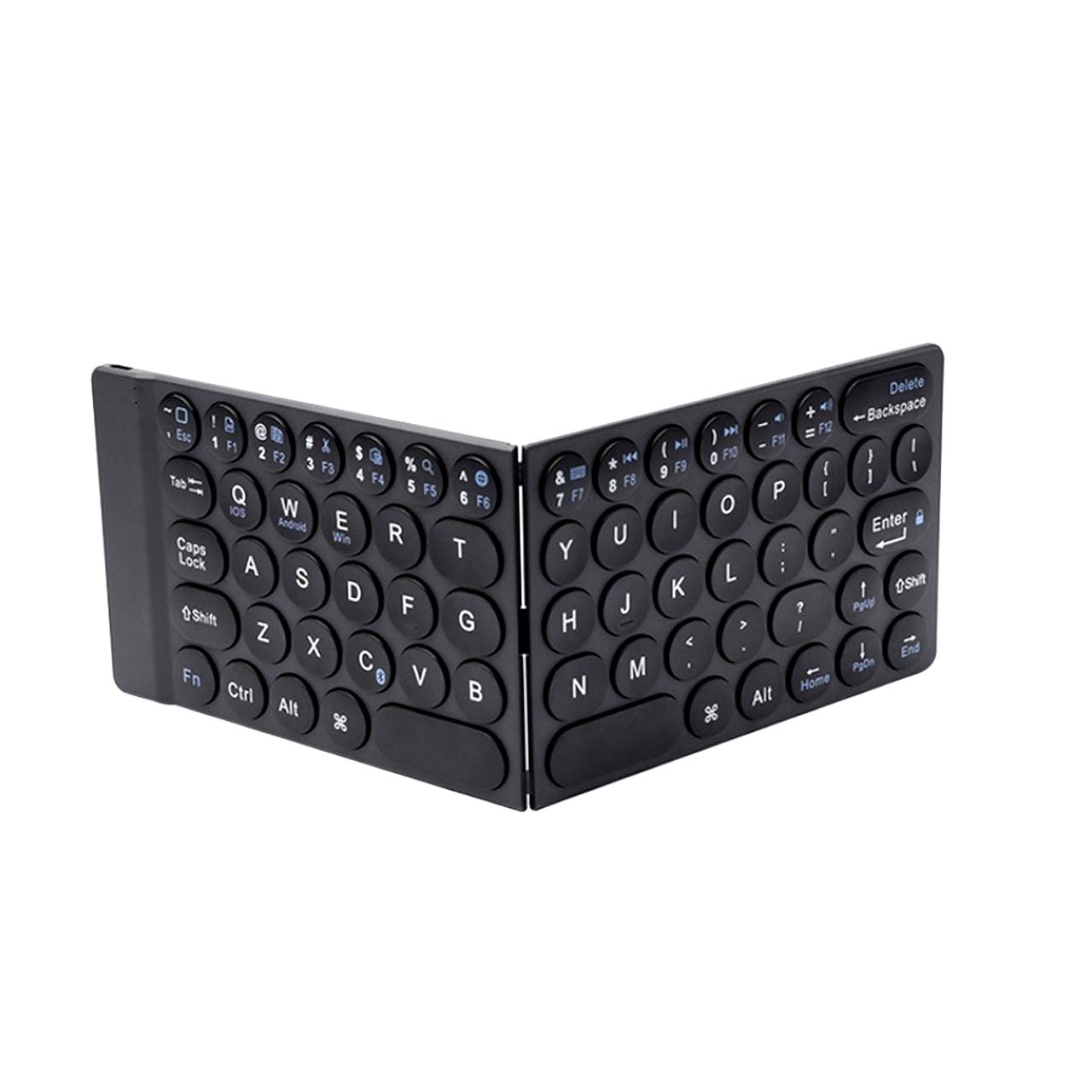 مینی کیبورد Wiwu مدل FMK-01