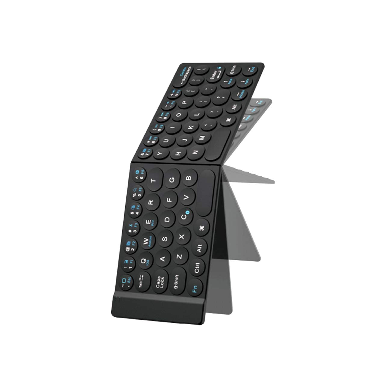 مینی کیبورد Wiwu مدل FMK-01