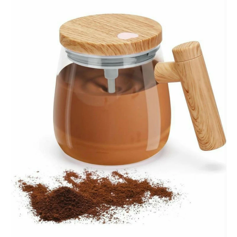 لیوان پیرکس میکسردار