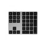 کیبورد مینی بی سیم Wiwu مدل NKB-02