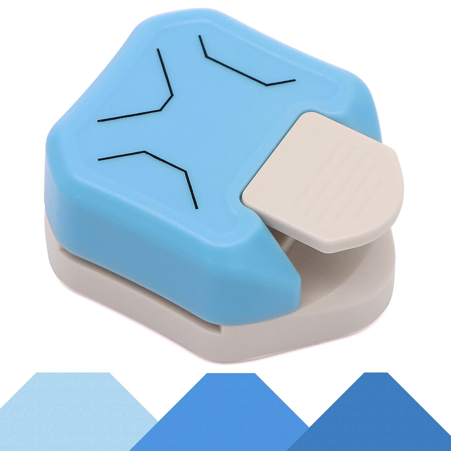 گوشه گرد کن دستی 3 حالته