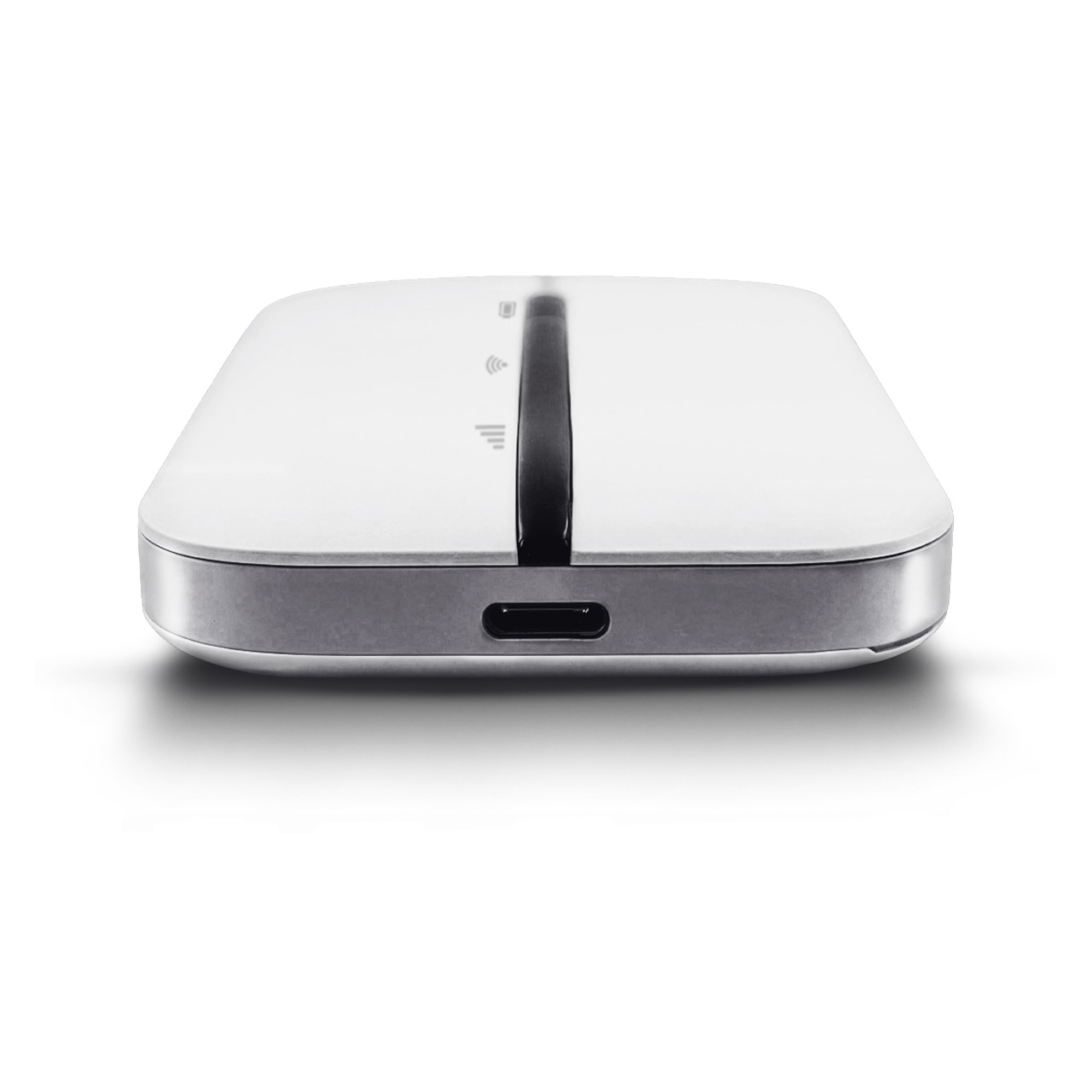 مودم همراه Naztech 4G-LTE مدل NZT-77CT