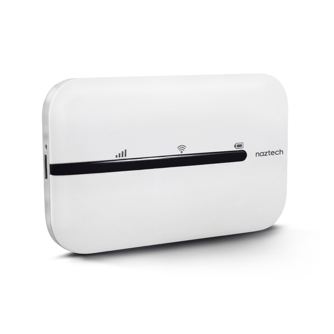 مودم همراه Naztech 4G-LTE مدل NZT-77CT