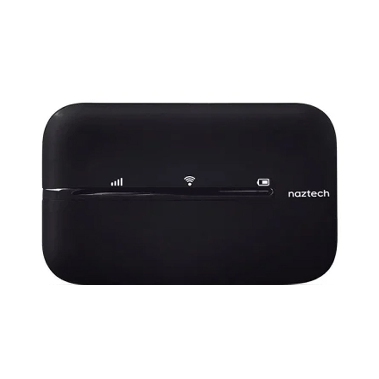 مودم همراه Naztech 4G-LTE مدل NZT-77CT