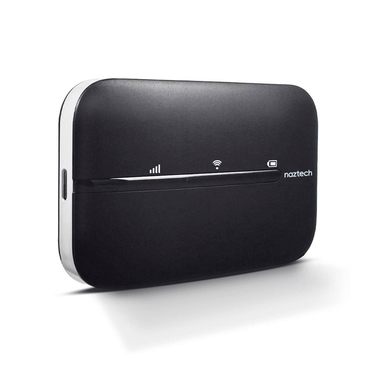 مودم همراه Naztech 4G-LTE مدل NZT-77CT
