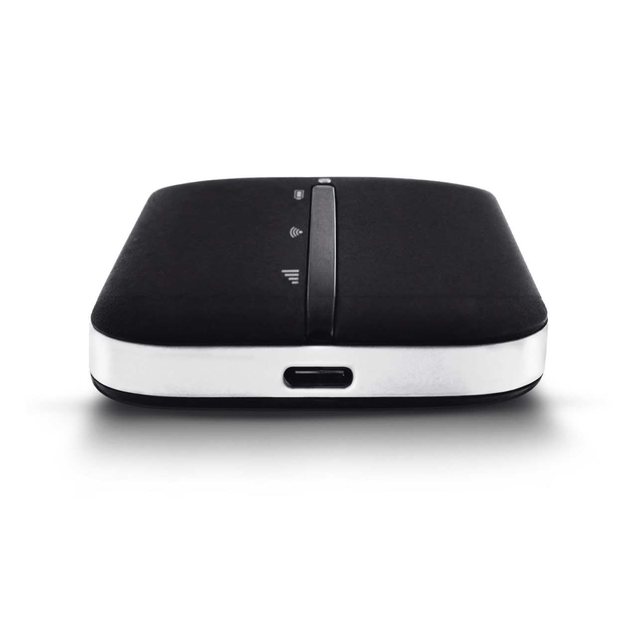 مودم همراه Naztech 4G-LTE مدل NZT-77CT