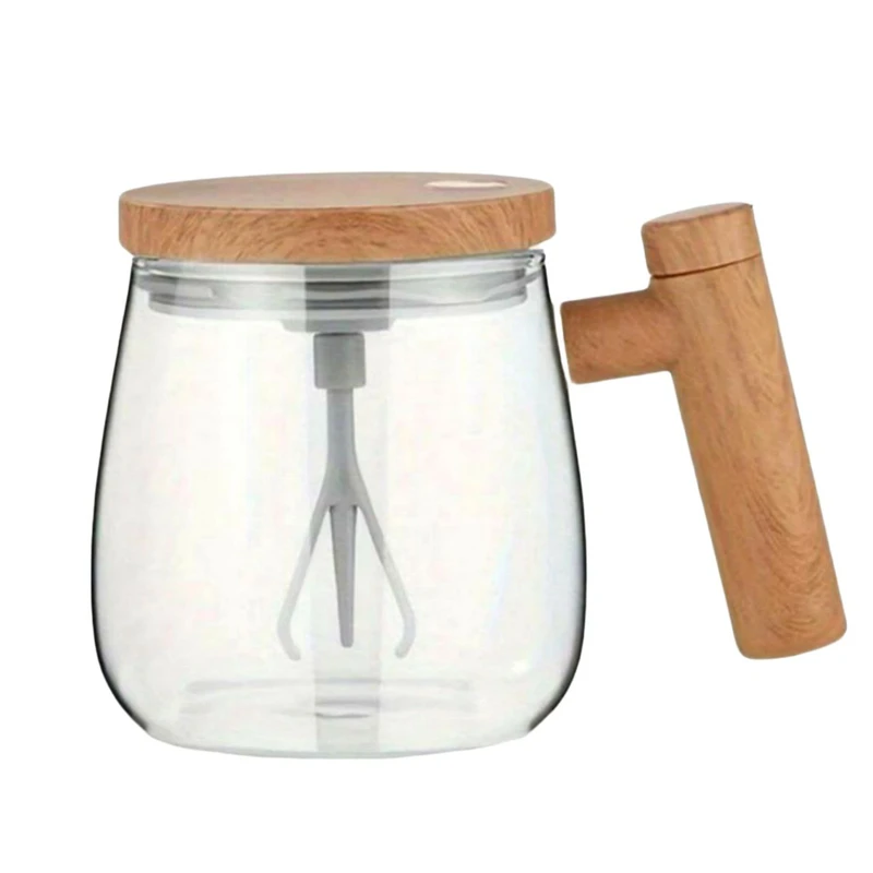 لیوان پیرکس میکسردار