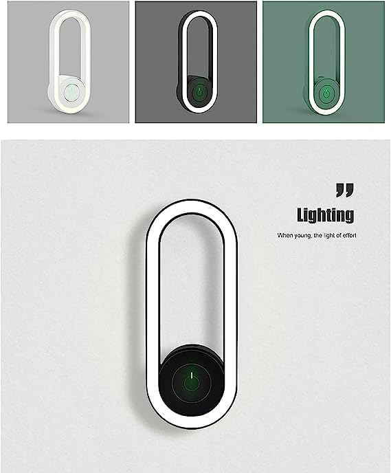 چراغ خواب و حشره‌کش برقی اولتراسونیک