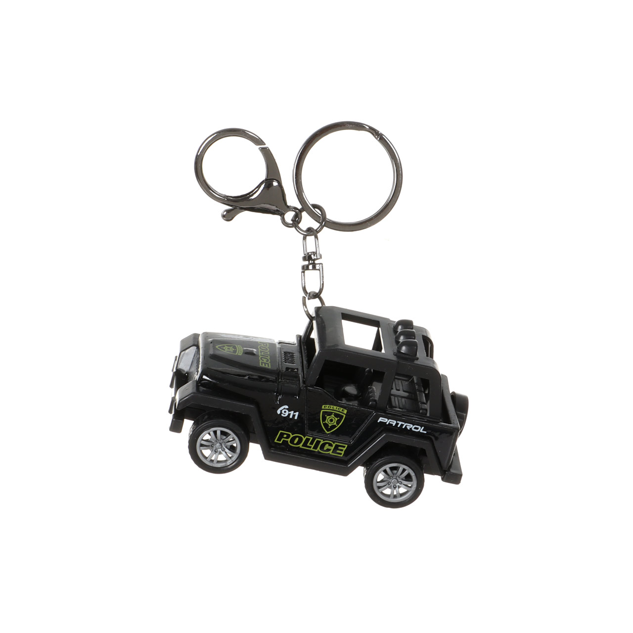 جاسوئیچی ماشین فلزی عقبکش آفرود