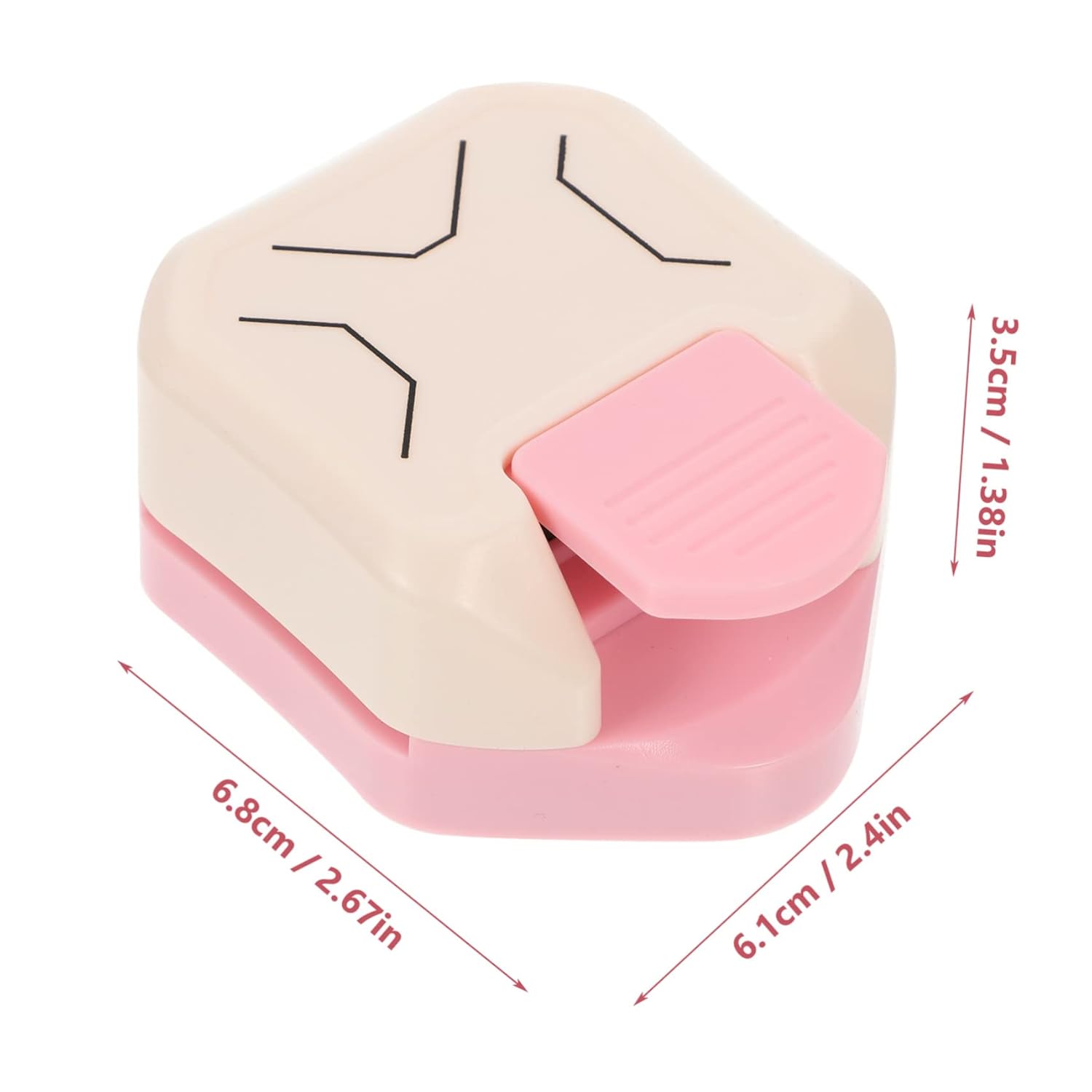 گوشه گرد کن دستی 3 حالته