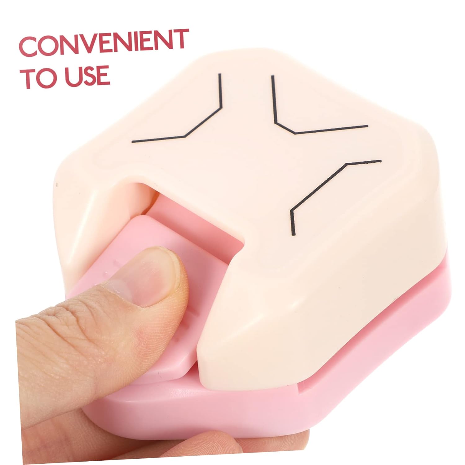 گوشه گرد کن دستی 3 حالته