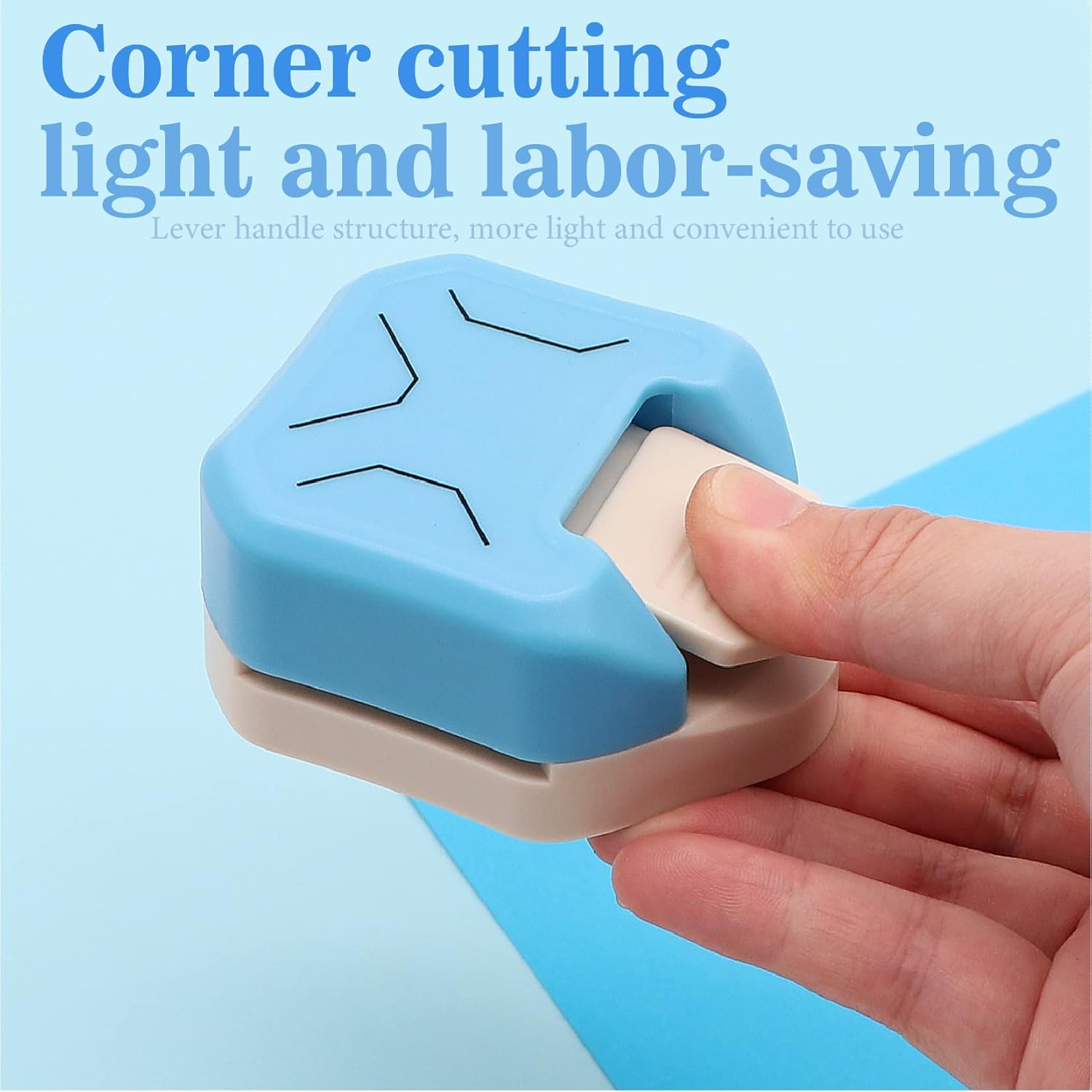 گوشه گرد کن دستی 3 حالته