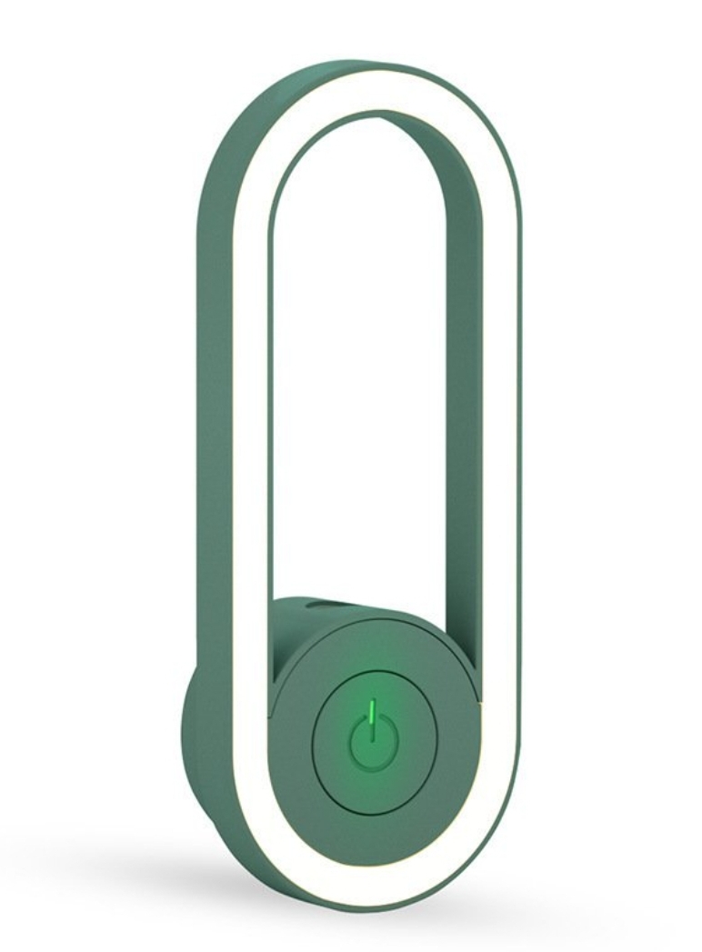 چراغ خواب و حشره‌کش برقی اولتراسونیک