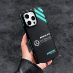 قاب آیفون بنز mercedes AMG