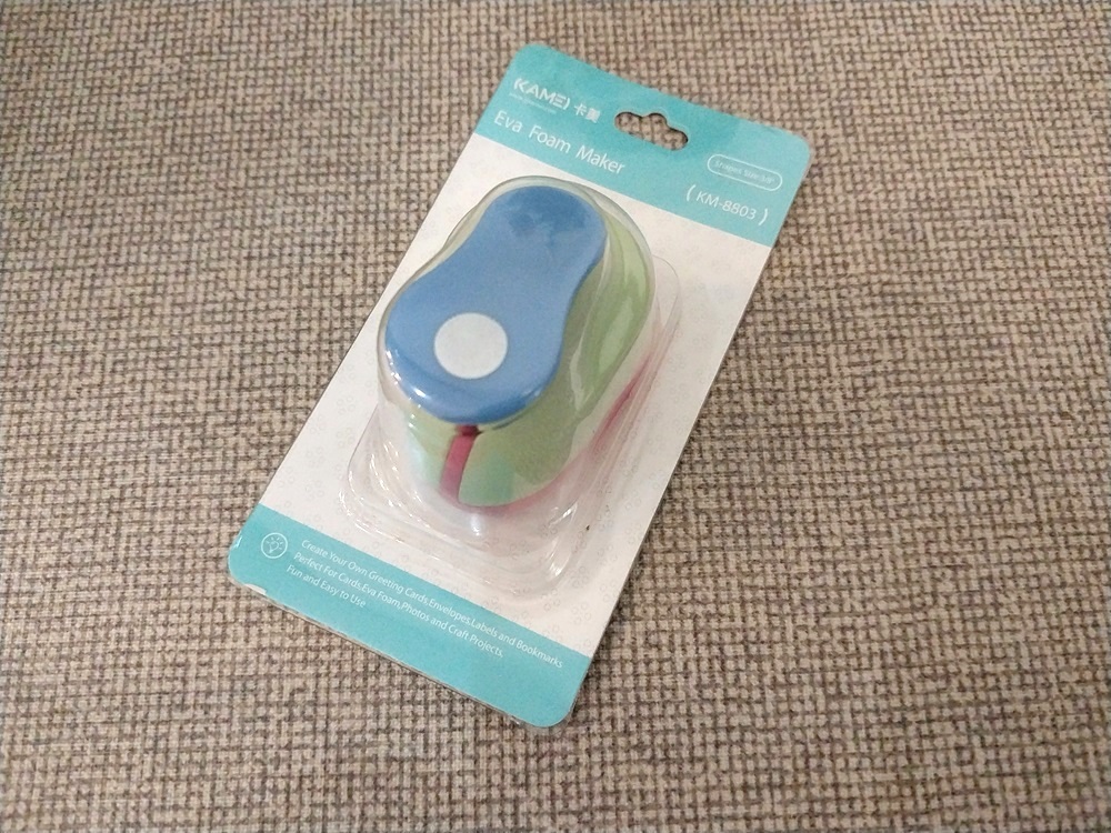 پانچ دایره 3/8 اینچ