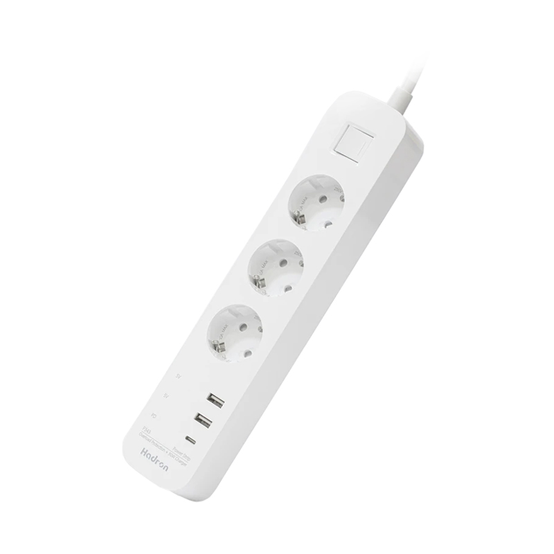 چندراهی برق Hadron مدل 343