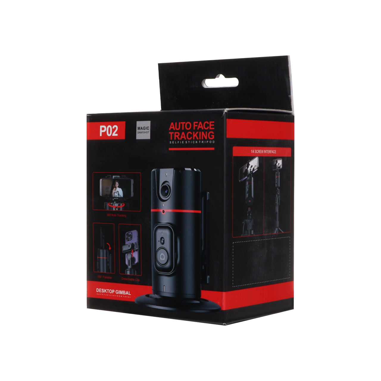 مونوپاد و سه پایه گوشی موبایل مدل P02