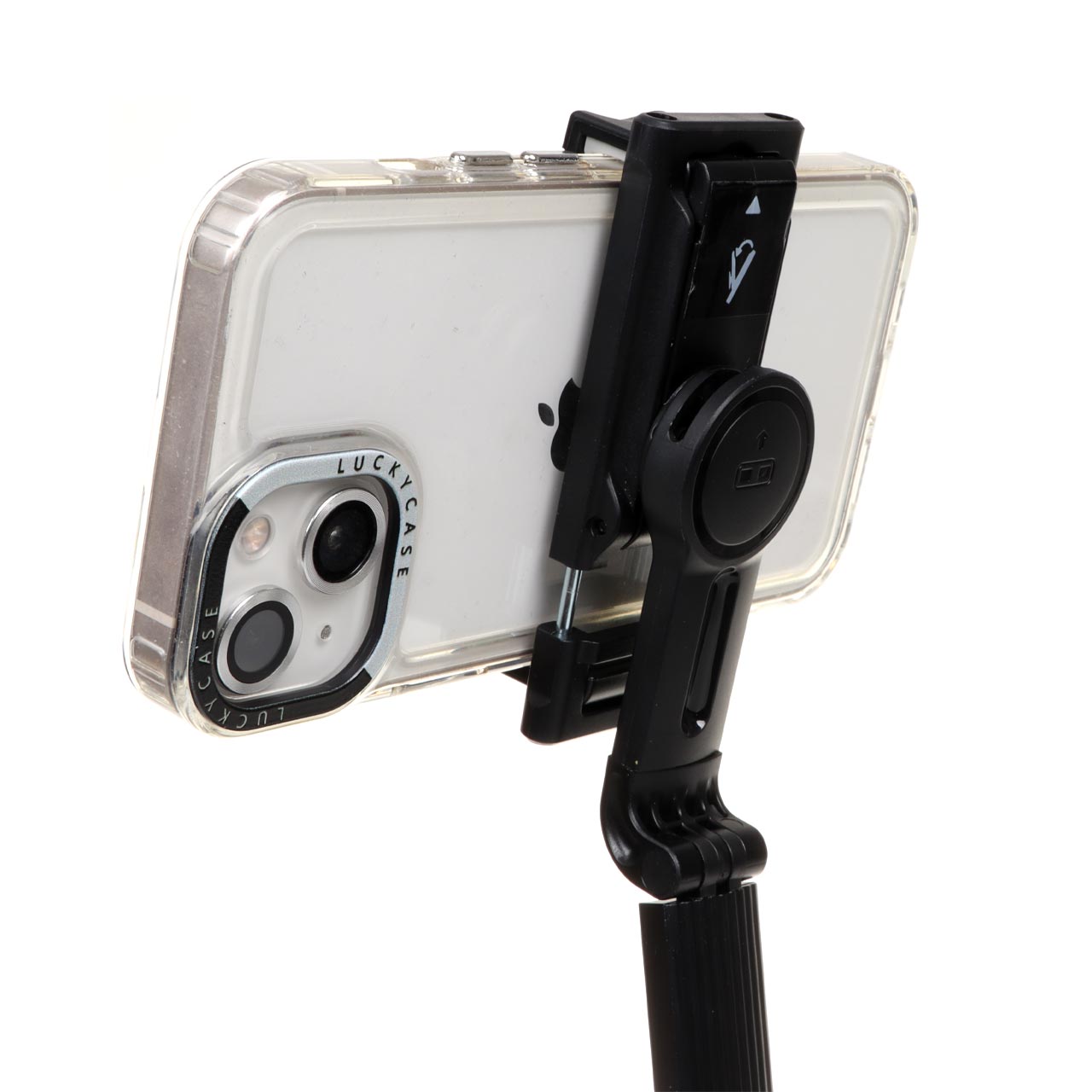 مونوپاد و سه پایه گوشی موبایل مدل P02