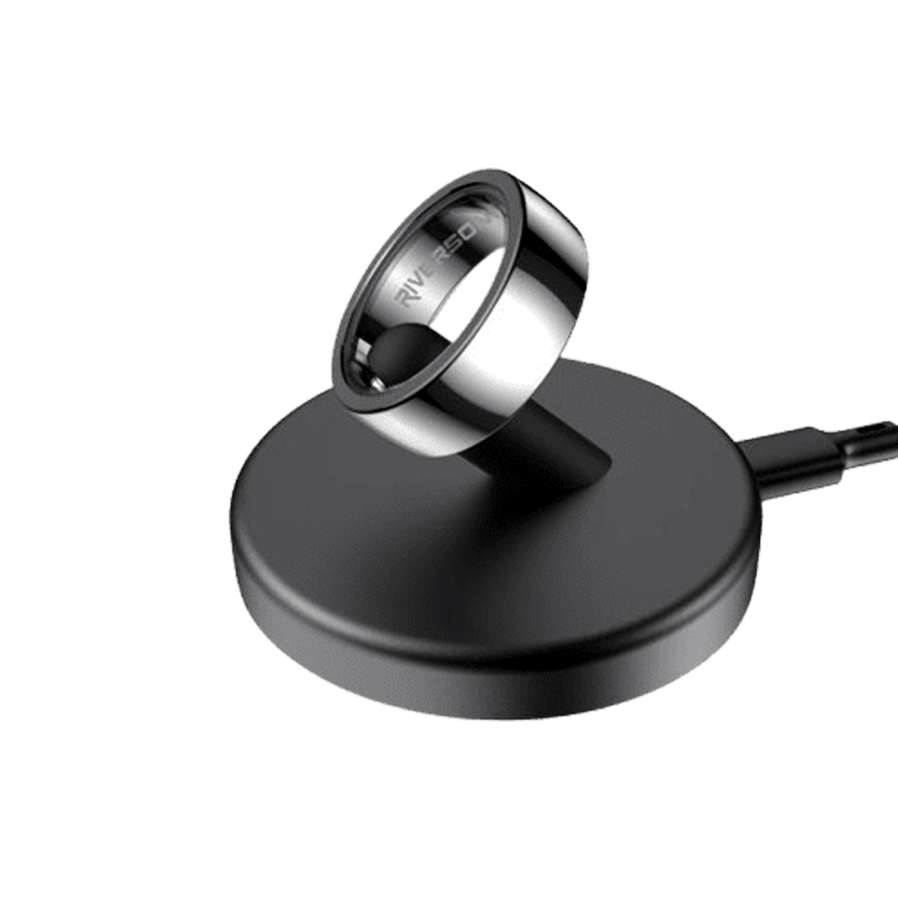 حلقه هوشمند Riversong مدل SR01 Trinity سایز 10 میلی متر