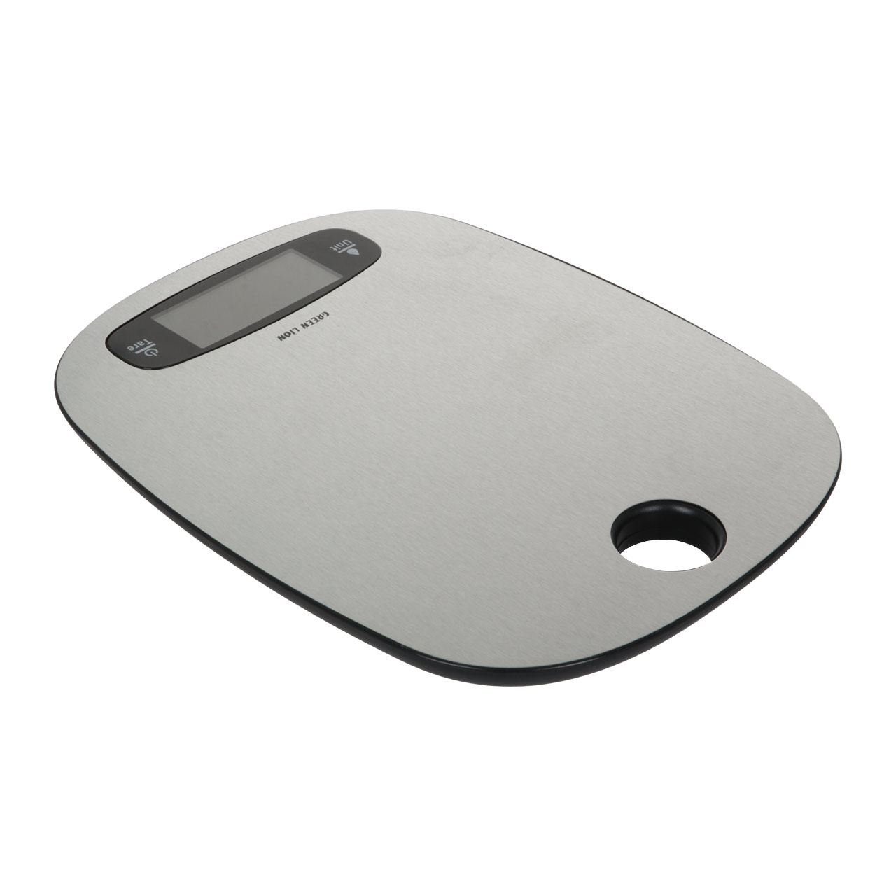 ترازوی دیجیتال آشپزخانه Green Lion مدل GNDIGSCALESL