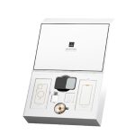 پک هدیه ویژه 6in1 لوازم جانبی Wiwu iPhone 15 Pro Max