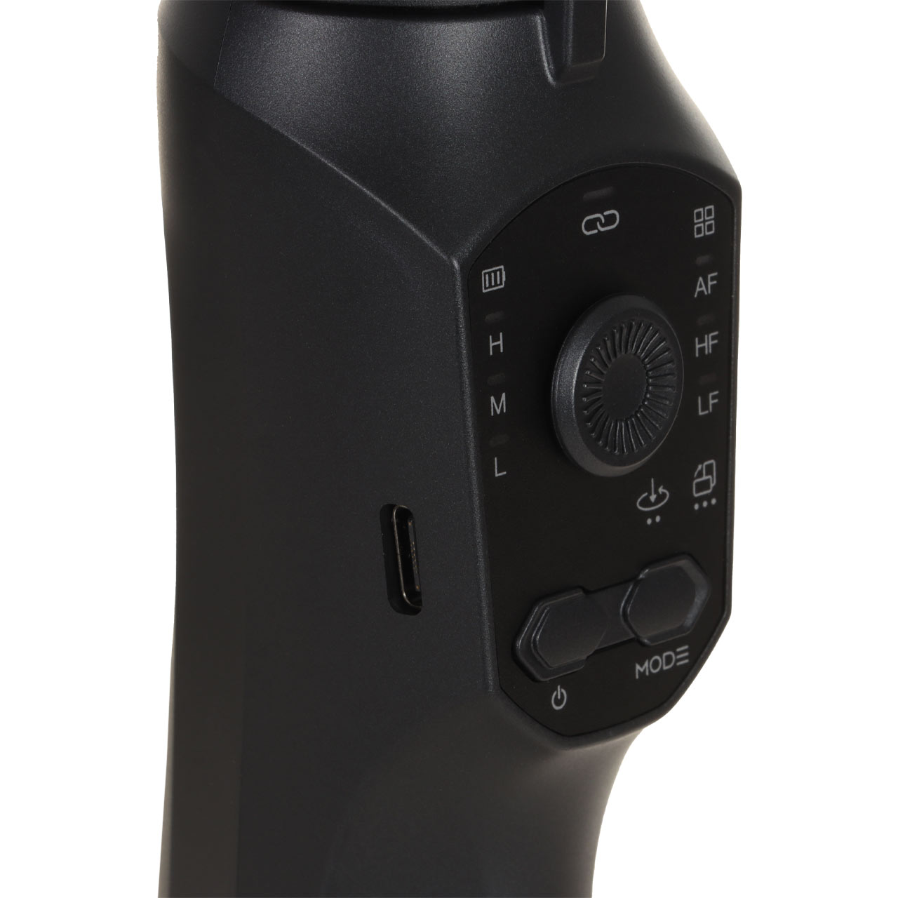 گیمبال و لرزشگیر مدل F10 Pro