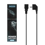 کابل برق منبع تغذیه Shoosh مدل SH2000