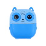 دوربین اسباب بازی چاپ سریع طرح سگ