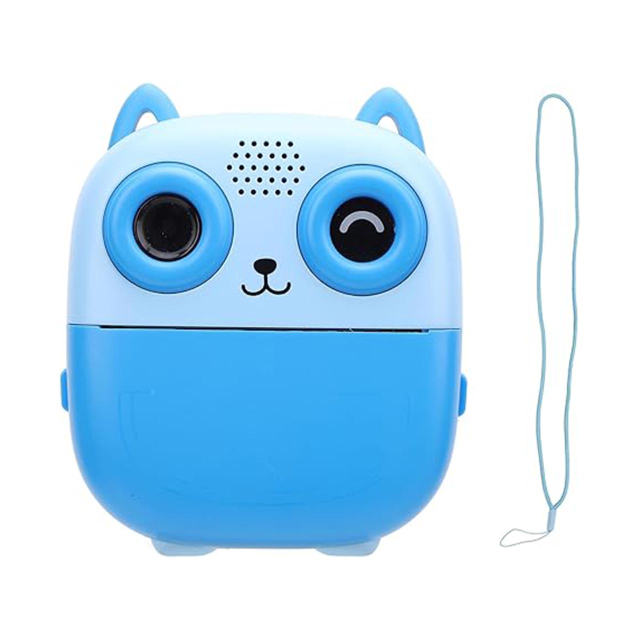 دوربین اسباب بازی چاپ سریع طرح سگ