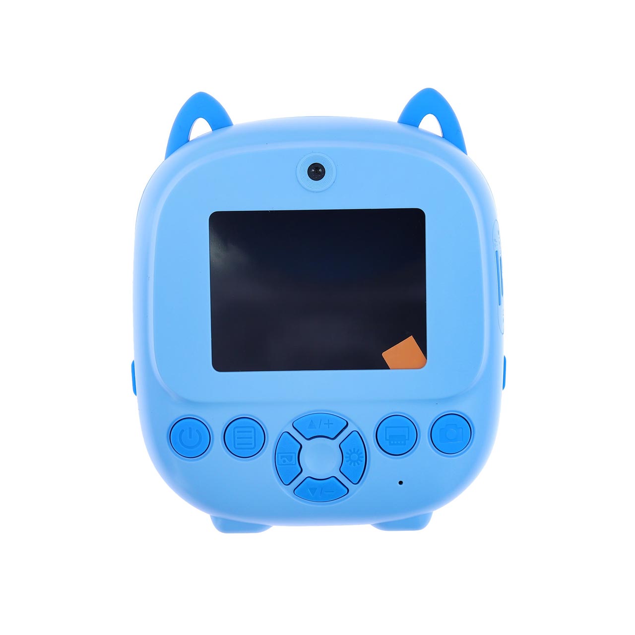 دوربین اسباب بازی چاپ سریع طرح سگ