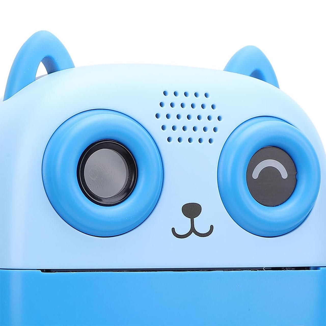 دوربین اسباب بازی چاپ سریع طرح سگ