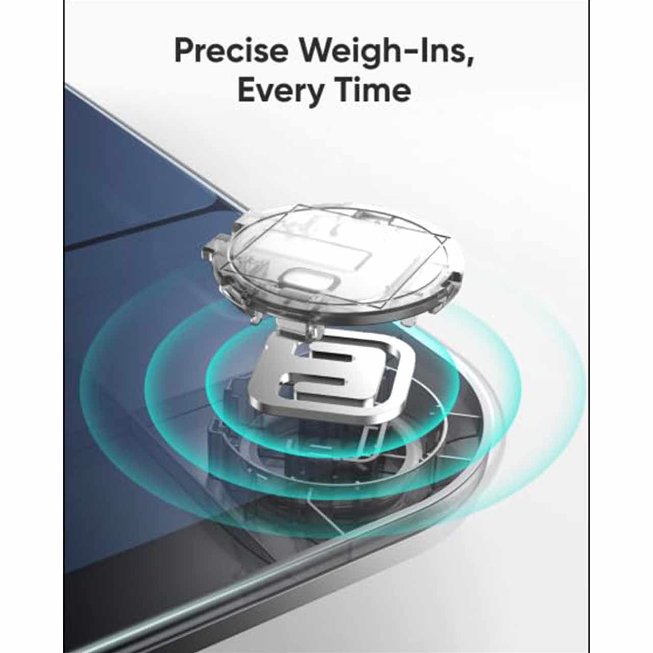 ترازو هوشمند ANKER مدل Eufy P3 T9150K11