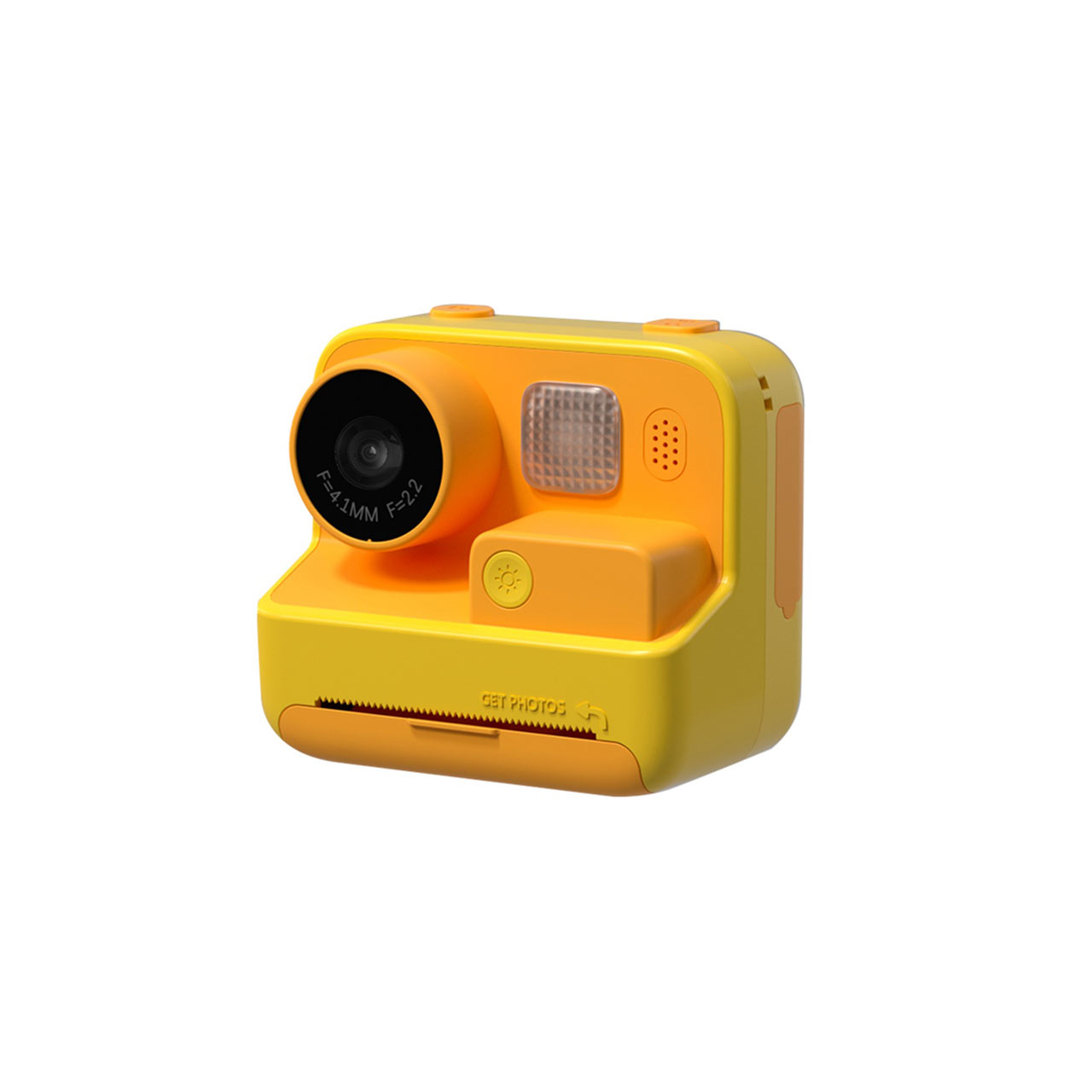 دوربین عکاسی اسباب بازی Picocici مدل K27