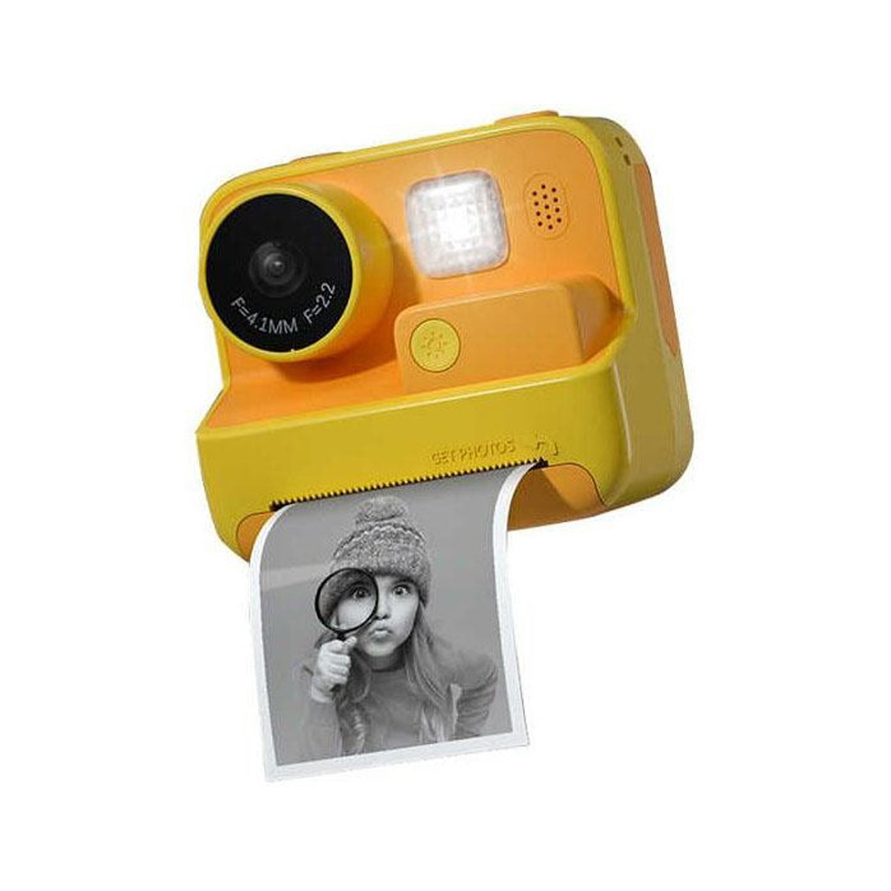 دوربین عکاسی اسباب بازی Picocici مدل K27