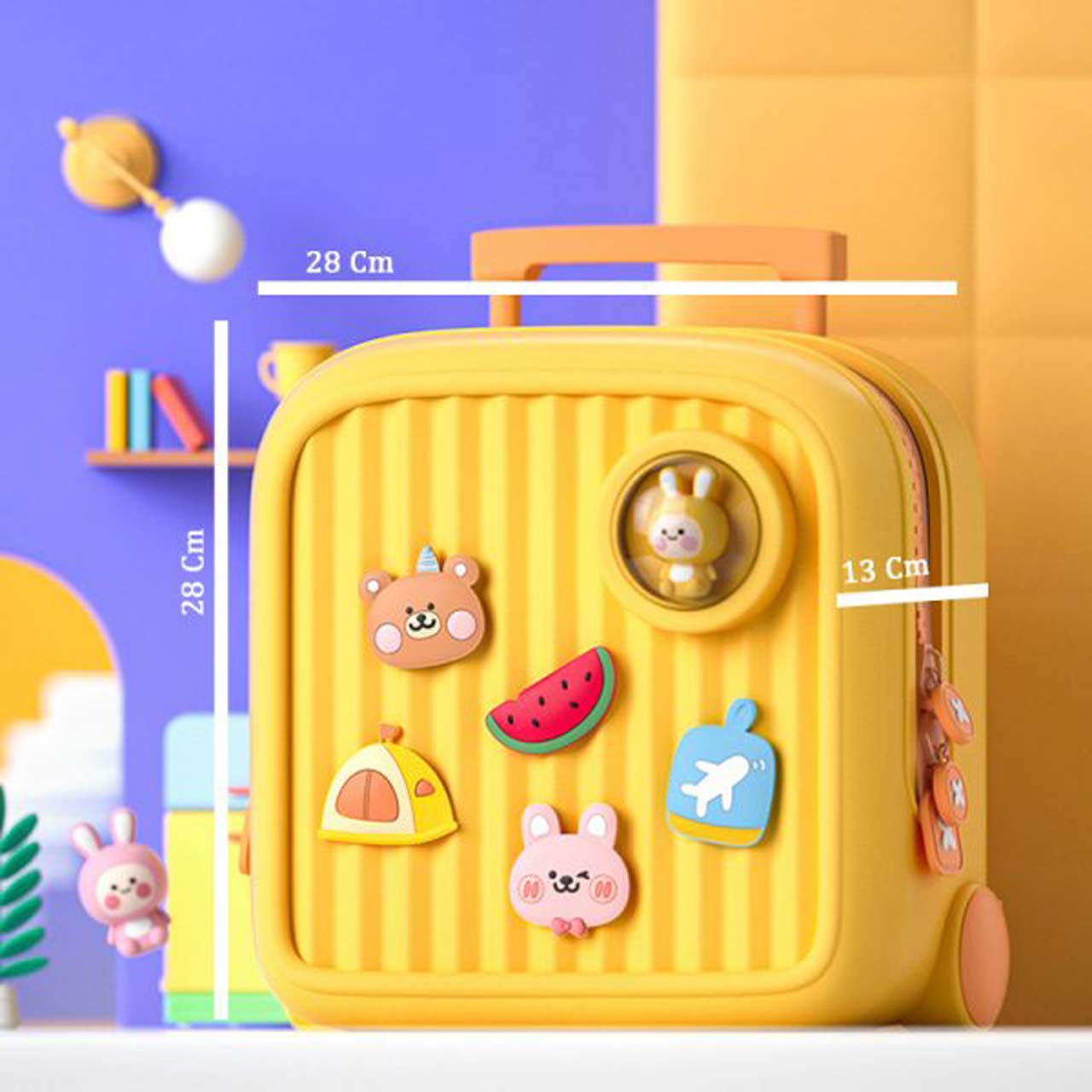 کیف فانتزی Picocici مدل K33