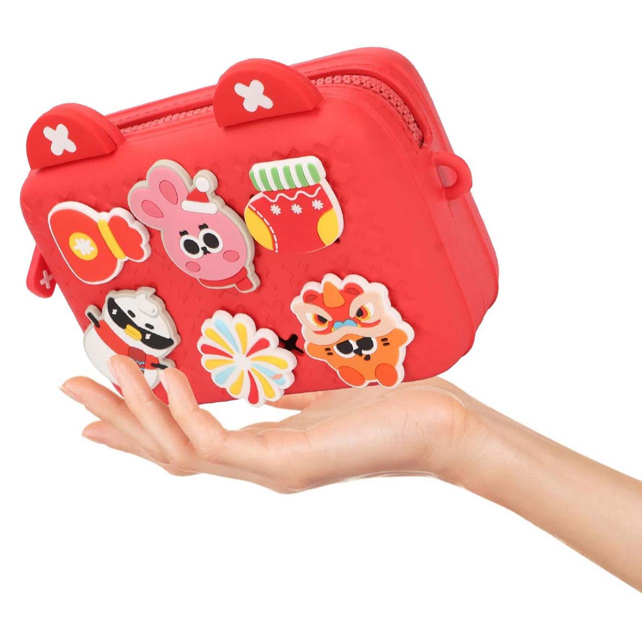 کیف فانتزی Picocici مدل K10