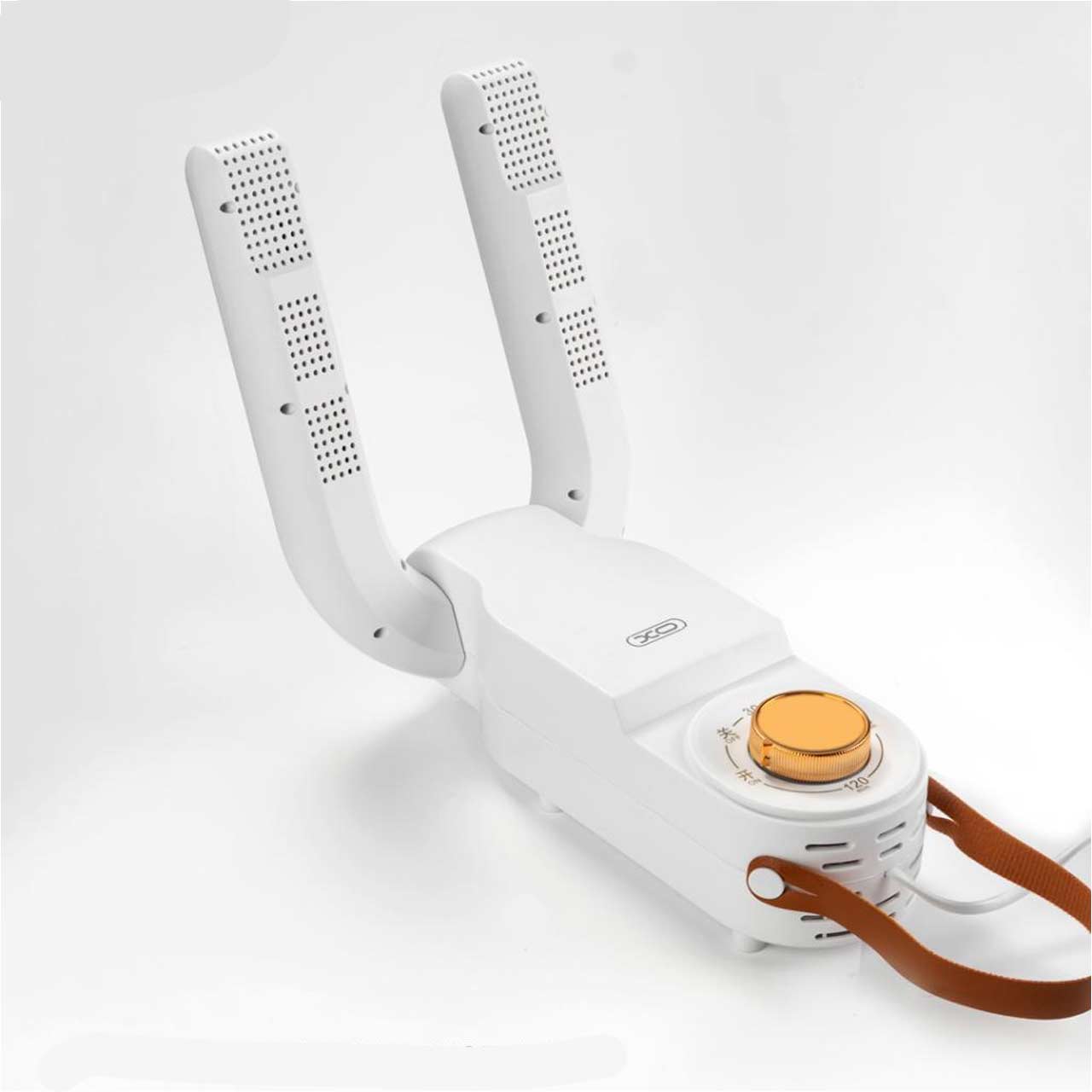 خشک کن کفش XO مدل CF-35