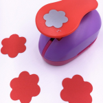 پانچ گل 6 پر 2 اینچ