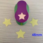 پانچ ستاره 2 اینچ