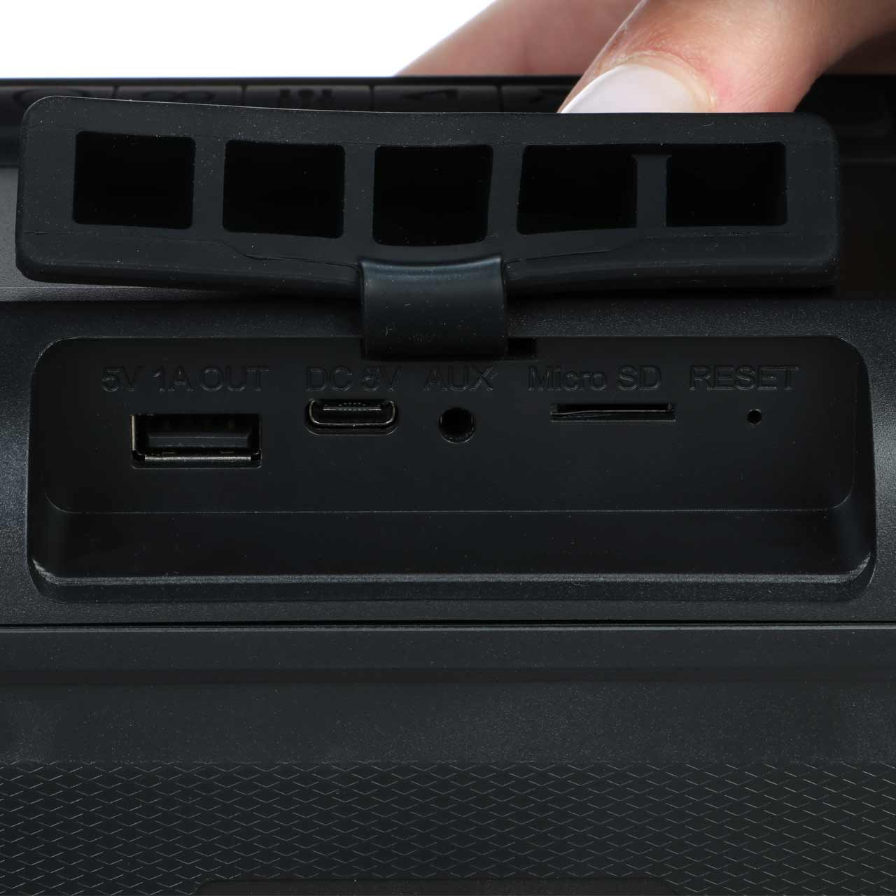 اسپیکر بلوتوثی قابل حمل ProOne مدل PSB4985