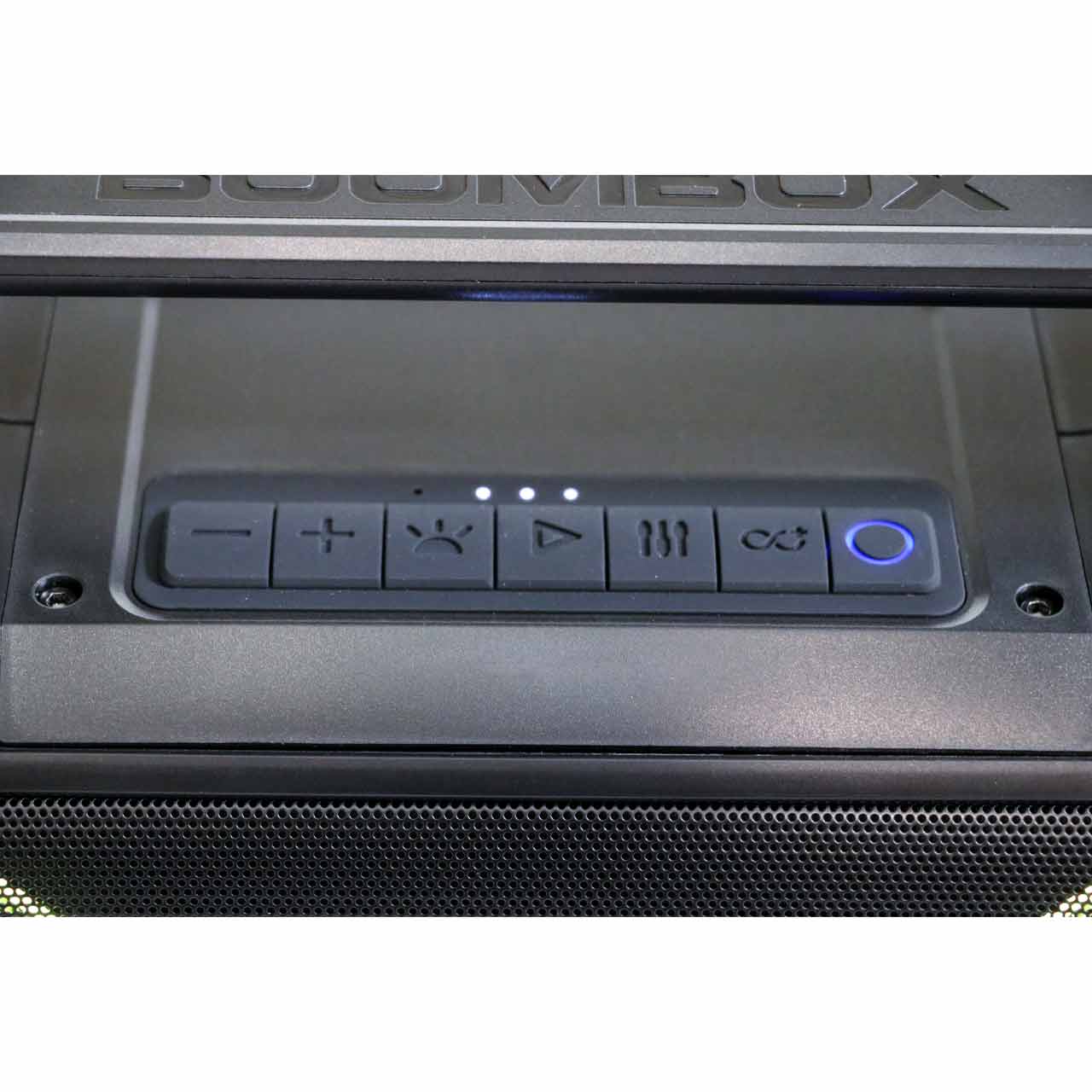 اسپیکر بلوتوثی قابل حمل ProOne مدل PSB4985