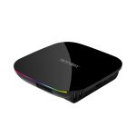 اندروید باکس TSCO مدل 2GB/16GB مدل TAB ECO با سیستم عامل اندروید 10