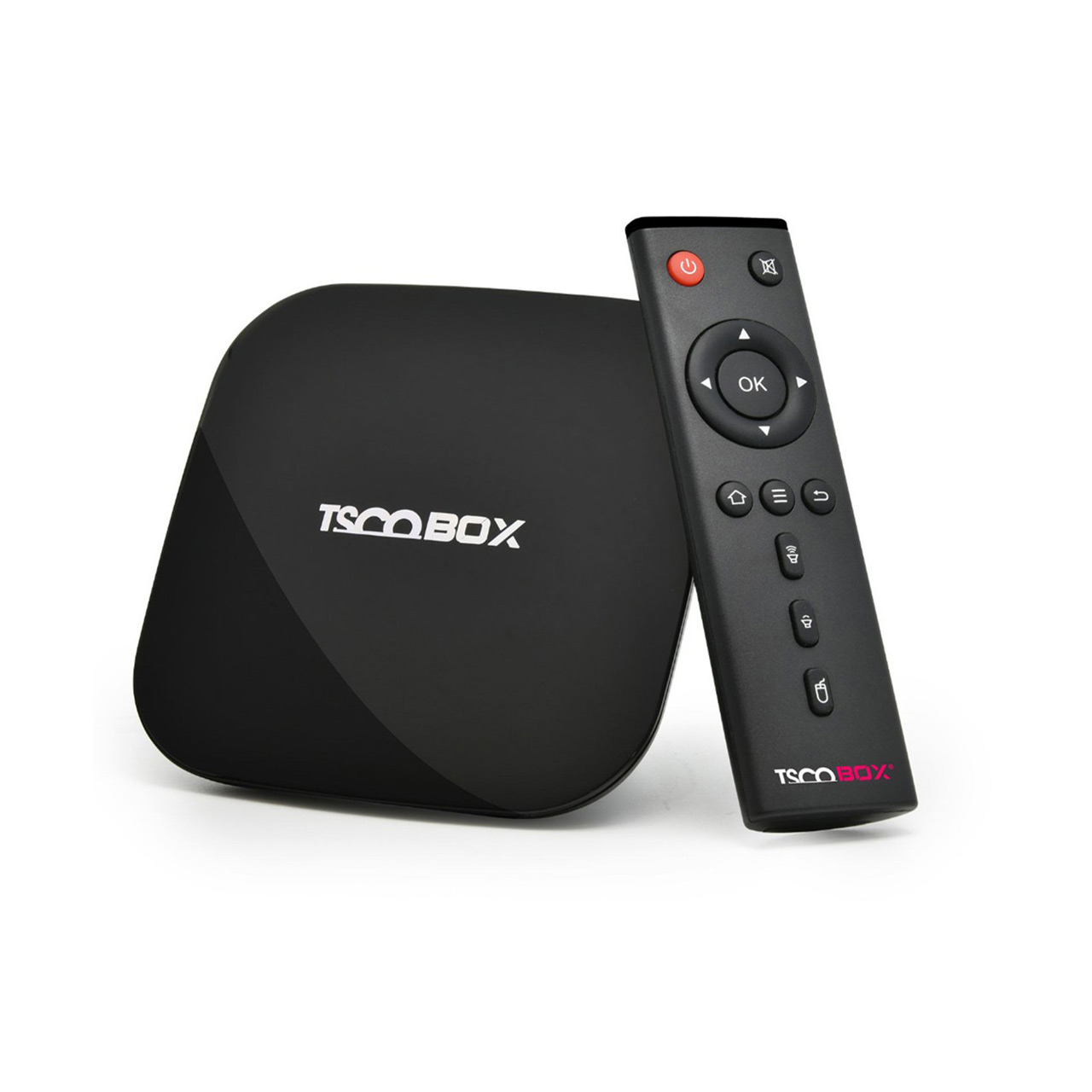 اندروید باکس TSCO مدل 2GB/16GB مدل TAB ECO با سیستم عامل اندروید 10