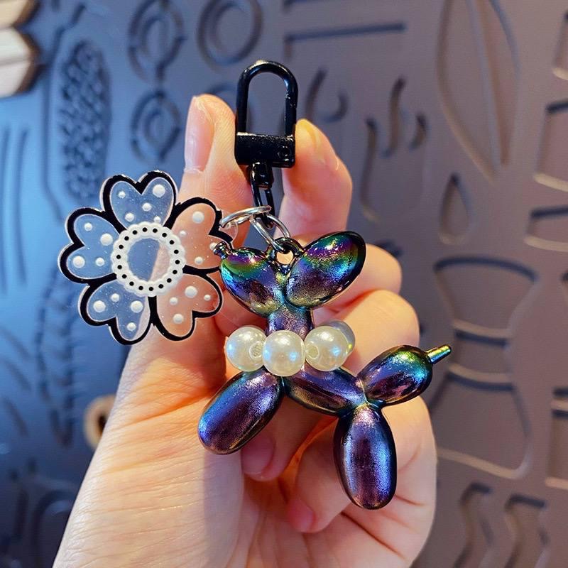 جاکلیدی سگ بادکنکی