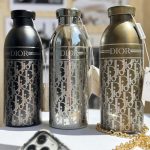 بطری آب استیل دیور سری آکوا با بند دوشی